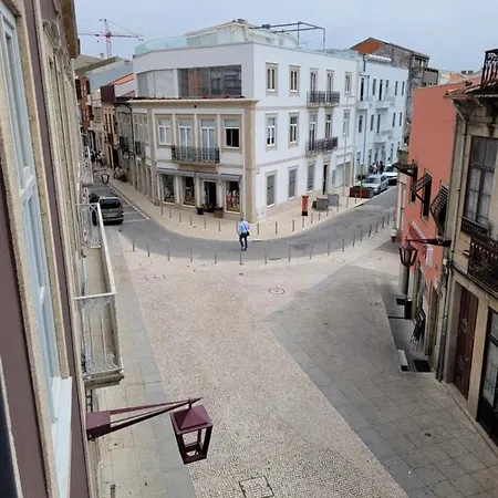 Koolidays - Povoa Varzim Apartamento