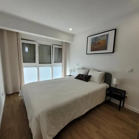 Appartamento Koolidays - Povoa Varzim
