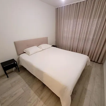 Appartamento Koolidays - Povoa Varzim Póvoa de Varzim