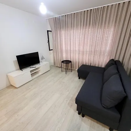 Appartamento Koolidays - Povoa Varzim