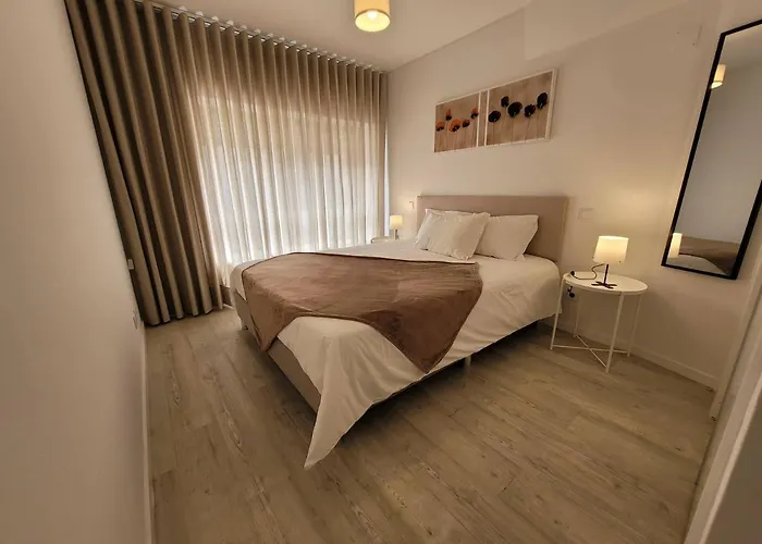 Koolidays - Povoa Varzim * 포보아데바짐