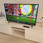 Koolidays - Povoa Varzim Apartman *