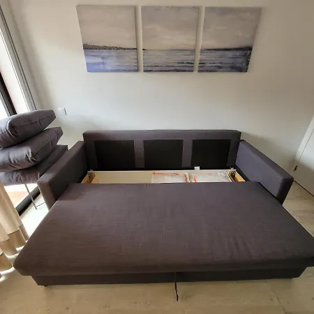 Apartamento Koolidays - Povoa Varzim Póvoa de Varzim