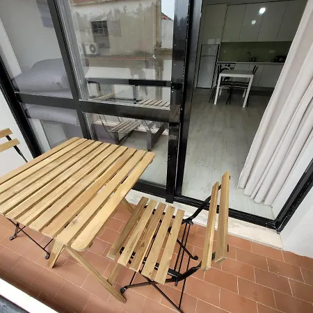 Koolidays - Povoa Varzim Apartamento Póvoa de Varzim
