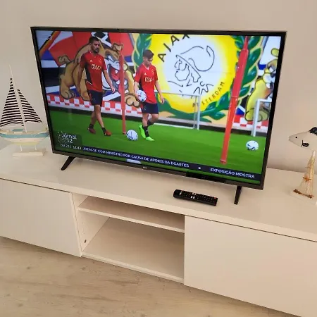 Koolidays - Povoa Varzim Apartamento *