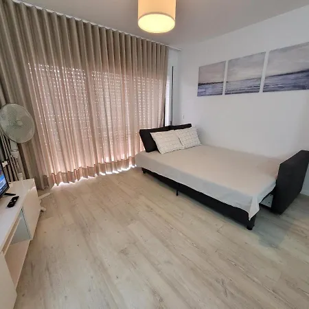 Apartamento Koolidays - Povoa Varzim Póvoa de Varzim