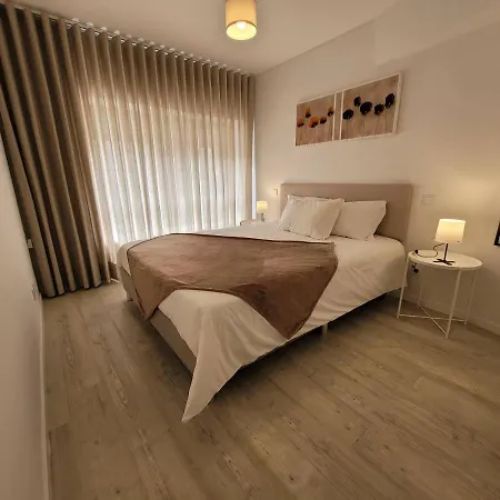 Koolidays - Povoa Varzim * Póvoa de Varzim