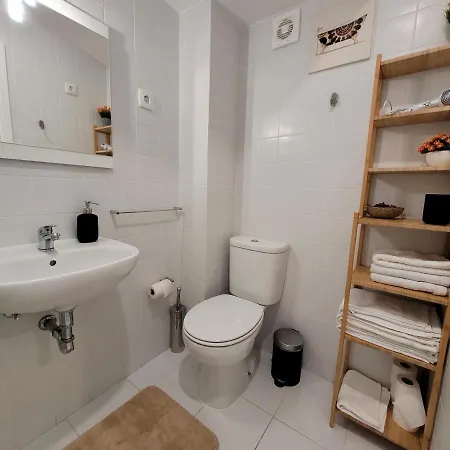 Koolidays - Povoa Varzim Apartment Povoa de Varzim