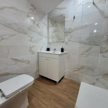 Koolidays - Povoa Varzim Apartamento