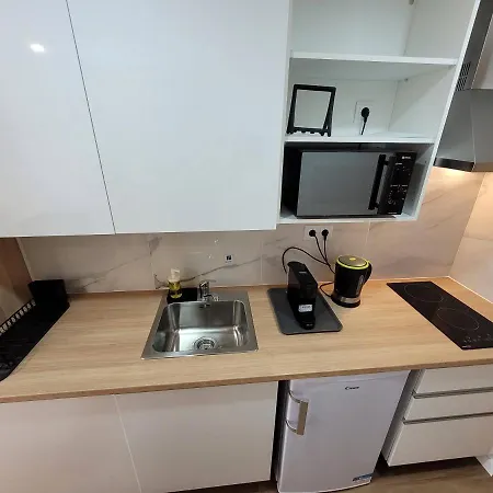 Appartement Koolidays - Povoa Varzim *
