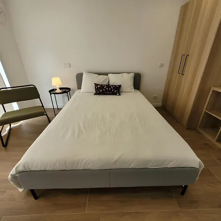 Koolidays - Povoa Varzim Apartamento