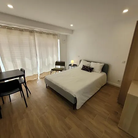 Apartament Koolidays - Povoa Varzim Póvoa de Varzim