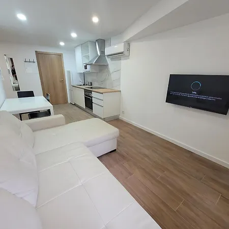 Appartement Koolidays - Povoa Varzim
