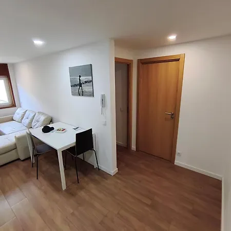 Appartement Koolidays - Povoa Varzim