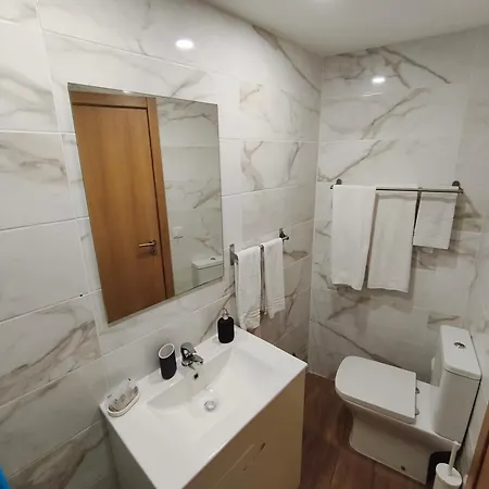 Appartement Koolidays - Povoa Varzim *