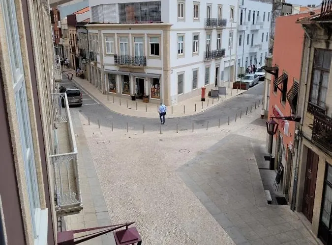 Koolidays - Povoa Varzim Apartament