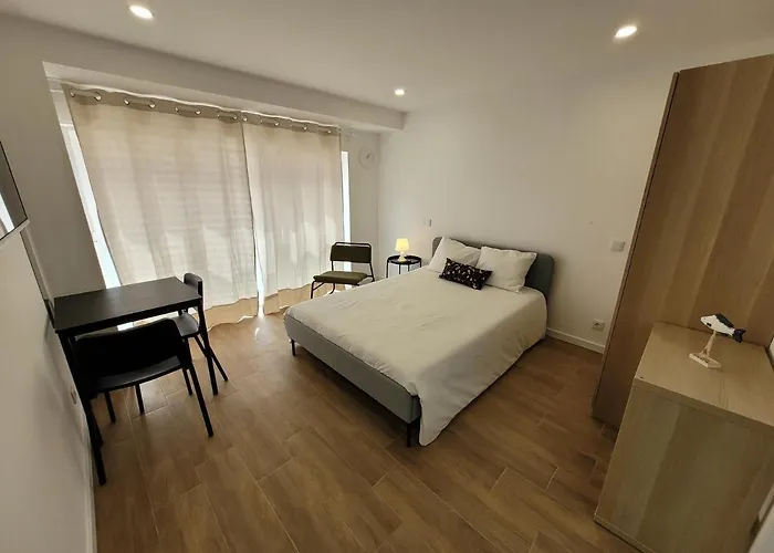 Apartament Koolidays - Povoa Varzim Póvoa de Varzim